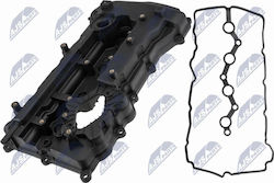 Capacul Capului Motorului Kia Optima 2010-0 2.4l Sedan Kia Optima 2010-0 2.0l Sedan Hyundai Santa Fé Iii 2012-0 2.0l Suv