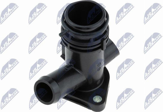 Συνδετική Φλάντζα Του Ψυκτικού Υγρού Bmw 1 2011-2019 3.0l Hatchback Bmw 1 2011-0 3.0l Hatchback Bmw 2 Convertible 2014-2021 3.0l Convertible