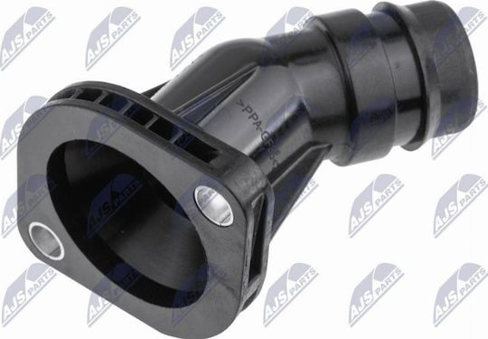 Συνδετική Φλάντζα Του Ψυκτικού Υγρού Hyundai Elantra Vii Saloon 2020-0 1.6l Sedan Hyundai Ioniq 2016-0 1.6l Hatchback Hyundai Kona 2017-0 1.6l Suv