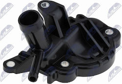 Συνδετική Φλάντζα Του Ψυκτικού Υγρού Audi A1 2010-2018 1.0l Hatchback Audi A1 2010-2018 1.4l Hatchback Audi A1 Sportback 2011-2018 1.0l Hatchback