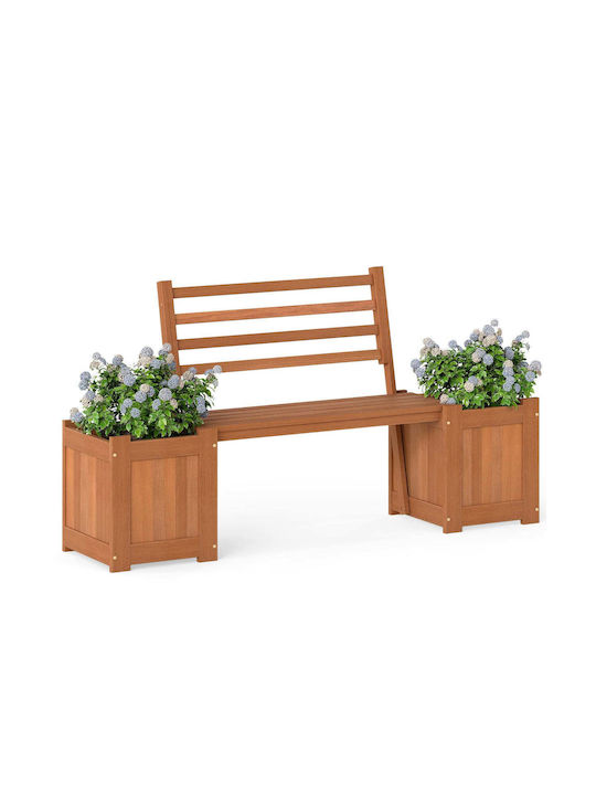 Costway Jardiniere Din Lemn Costway Jardiniere Din Lemn
