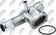 Kühlmittel-Flansch Für Den Motor Audi A3 1996-2006 1.9l Hatchback Audi A4 B5 1994-2001 1.9l Limousine Audi A4 B5 1994-2001 2.5l Limousine