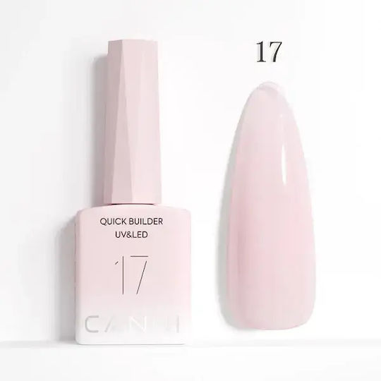 Canni Gel Nagellack 17 9ml