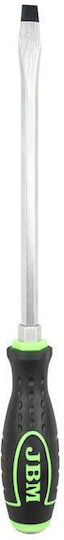 JBM Schraubendreher Auswirkung Lang Gerade Größe 9,5x200mm