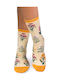 Pirin Hill Gelbe Socken