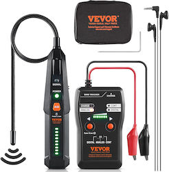 Vevor DXDLDWQ65FTZOCK61V9 Tester Καλωδίων Ήχου