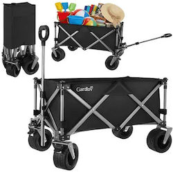 Foldable Garden Cart 150l Foldable Garden Cart 150l