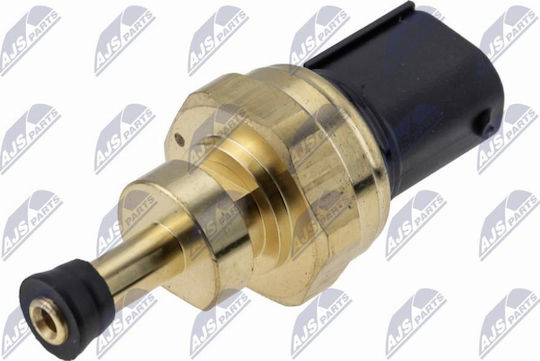 Nissan Cabstar 2006-2013 2.5l Van Abgasdrucksensor Nissan Murano Ii 2007-2014 2.5l SUV Nissan Murano Ii Van 2007-2014 2.5l SUV