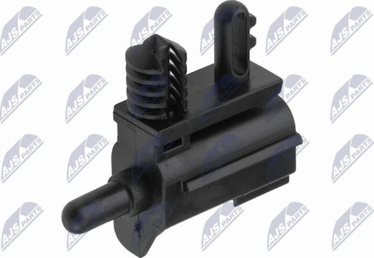 Außentemperatursensor Ford B-Max 2012-0 1.5l Mpv