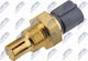 Air Intake Temperature Sensor Toyota Auris 2006-2012 2.0l Hatchback Toyota Auris 2006-2012 2.2l Hatchback Toyota Auris 2012-2018 2.0l Hatchback