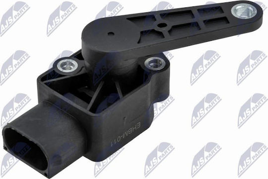 Headlight Beam Length Adjustment Sensor Mini Mini 2005-2014 1.4l Hatchback Mini Mini 2005-2014 1.6l Hatchback Mini Mini Clubman 2006-2015 1.4l Estate