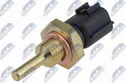 Senzor Temperatură Lichid Răcire Nissan 200sx Coupe 1993-1999 2.0l Coupe Nissan 350z Coupe 2002-2009 3.5l Coupe Nissan 350z Roadster 2002-2009 3.5l Convertible