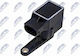 Headlight Beam Length Adjustment Sensor Mercedes-benz Sl 2001-2012 3.7l Convertible Mercedes-benz Sl 2001-2012 3.0l Convertible Mercedes-benz Sl 2001-2012 5.5l Convertible