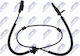 Αισθητήρας Στροφές Τροχού Dodge Ram 1500 Pickup 2008-0 5.7l Pickup