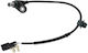 Αισθητήρας Στροφές Τροχού Ford Ranger 2011-0 3.2l Pickup Ford Ranger 2011-0 2.2l Pickup