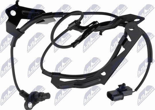 Wheel Speed Sensor Mitsubishi L200 Triton 2004-2018 2.5l Pickup Mitsubishi L200 Triton Platform Chassis 2006-2015 2.5l Van