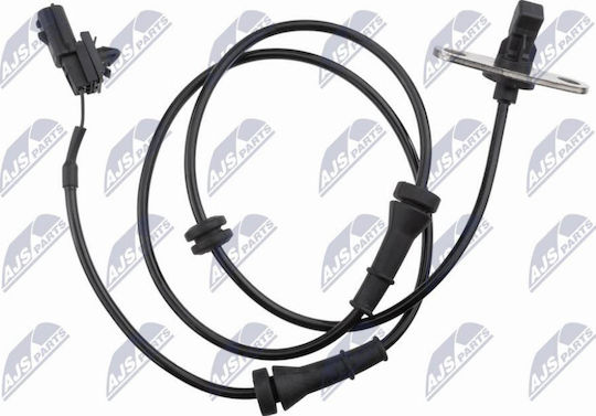 Senzor Viteză Roată Renault Alaskan 2016-0 2.3l Pickup Nissan Navara Platformă Șasiu 2015-0 2.3l Van Nissan Np300 Navara Pickup 2014-0 2.3l Pickup