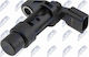 Senzor Semnal Puls Ax Renault Captur I 2013-0 1.2l Hatchback Renault Captur I 2013-0 0.9l Hatchback Renault Clio IV 2012-0 0.9l Hatchback
