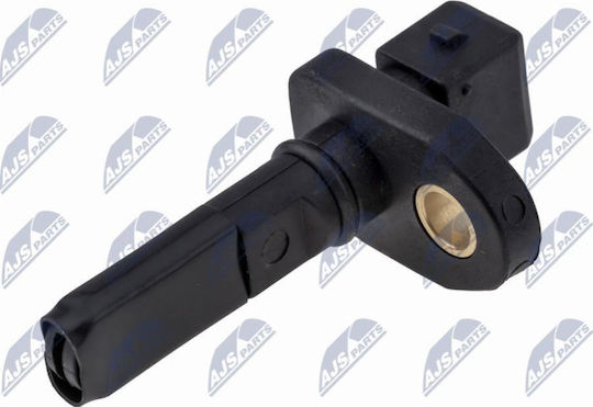Air Intake Temperature Sensor Porsche 911 1993-1997 3.6l Coupe Audi A3 1996-2006 1.6l Hatchback Audi A3 1996-2006 1.8l Hatchback