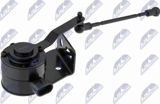 Headlight Beam Length Adjustment Sensor Cadillac Escalade 2006-2014 6.2l SUV Cadillac Escalade 2006-2014 6.0l SUV Cadillac Escalade Crew Cab Pickup 2006-2014 6.2l Pickup
