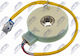 NTY Lenkwinkelsensor für Fiat 500 2007-0 1.2l Hatchback Fiat 500 2007-0 1.3l Hatchback Fiat 500 2007-0 1.4l Hatchback