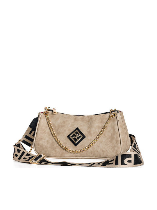 Pierro Accessories Strap Damenhandtasche Crossb...