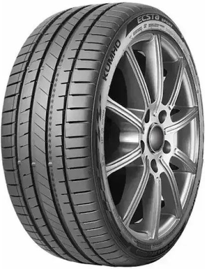 Kumho 245/45R17 99Y XL Anvelopă auto de vară pentru Pasageri