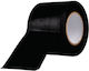 HPX Μονωτική Ταινία 50mm x 20m 52300 Μαύρη