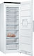 Bosch Upright Freezer 366lt NoFrost