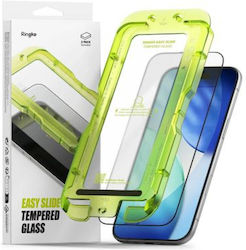 Ringke Screen Protector 2 Bucăți iPhone Air Ringke Screen Protector 2 Bucăți iPhone Air