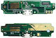 Charging Circuit Board Xiaomi Redmi 4a 008371