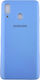 Καπακι Μπαταριας Samsung A40 Blue 009160
