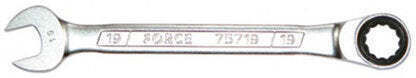 15 Mm Force Jn75715 Ratchet Star Wrench