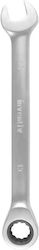 13 Mm Inventiv Star Ratchet Wrench