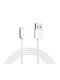 Charging Cable Usb Huawei Band 6 7 8 9 Watch Fit 4x Honor Watch Es White
