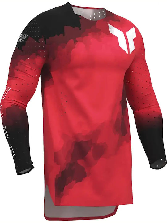 Thor Jersey Carbon Sportmode