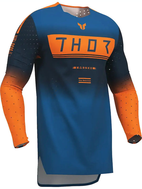 Thor Jersey Geo Sportmode