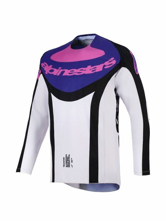 Alpinestars Μπλούζα Techstar Knif