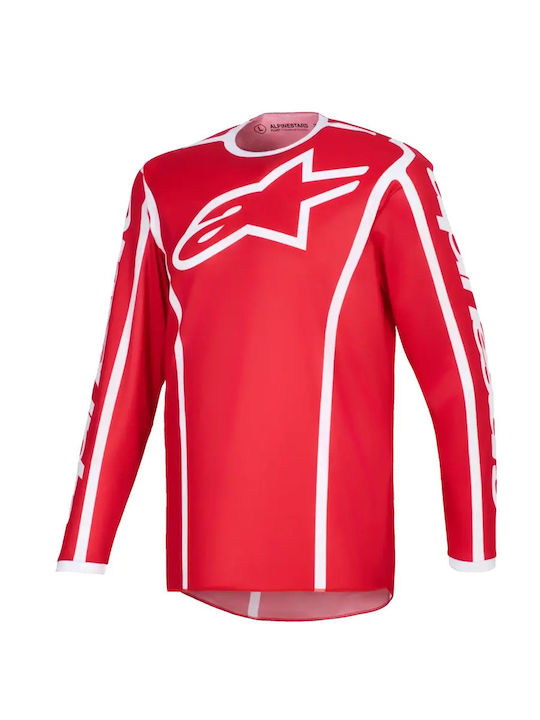 Alpinestars Μπλούζα Fluid Apex