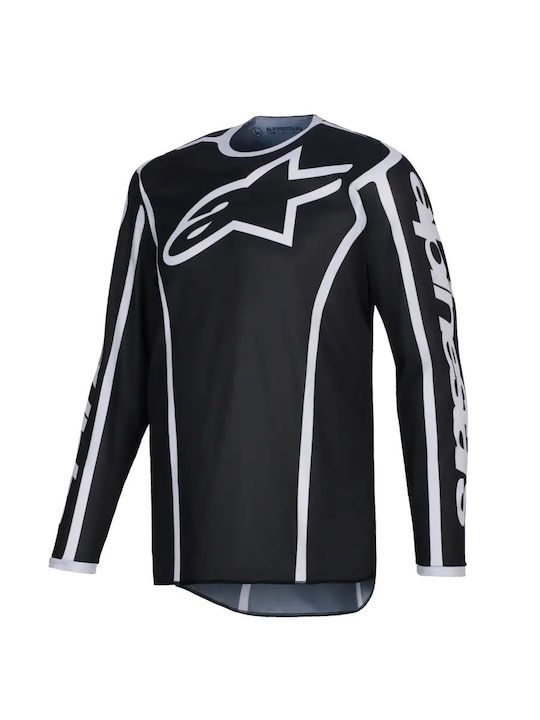 Alpinestars Μπλούζα Fluid Apex
