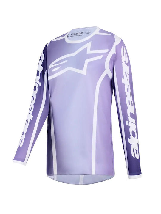 Alpinestars Damen Reittrikot Stella Fluid Apex
