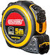 Tape Measure 5m X 19mm Ceta-form P03-0519n