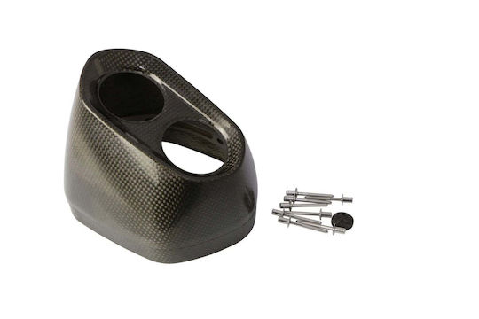 Akrapovic Exhaust Cap Ec261 BMW C 650 GT ABS C 650 Sport ABS 16–20