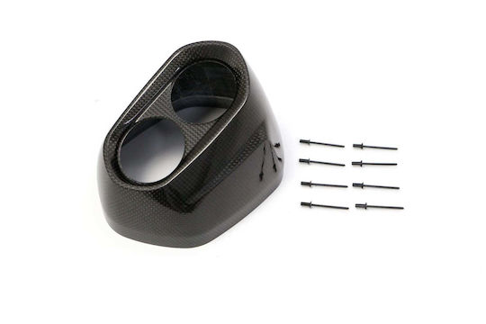 Cap End Cp Ec325 Bmw R 1250 Gs Abs 19–24 Akrapovic V-ec325