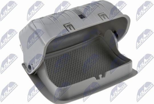Dashboard Locker Seat Ateca 2016-0 2.0L SUV Seat Ateca 2016-0 1.6L SUV Seat Ateca 2016-0 1.5L SUV