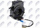 Spiral Spring Airbag Hyundai i20 II 2014-0 1.2L Hatchback Hyundai i20 II 2014-0 1.1L Hatchback Hyundai i20 II 2014-0 1.4L Hatchback