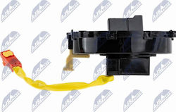 NTY Spiralkabel für Airbags Toyota Hiace Iv Bus 1995-2012 2.5l Bus Toyota Hiace Iv Bus 1995-2012 2.7l Bus Toyota Hiace Iv Van 1995-2012 3l Van