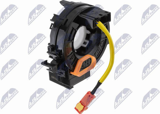 Spiral Spring Airbag Toyota Auris 2006-2012 2.0l Hatchback Toyota Auris 2006-2012 2.4l Hatchback Toyota Auris 2006-2012 2.2l Hatchback