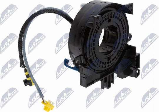 Spiral Spring Airbag Renault Captur II 2020-0 1.6L Hatchback Renault Captur II 2020-0 1.5L Hatchback Renault Captur II 2020-0 1.3L Hatchback