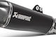 Kit De Manșon Silențios Kymco AK 550 I Abs '17–'20 Akrapovic P-rks569raa400